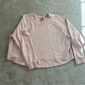 ASOS Boxy Sweatshirt